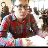 kidd chen