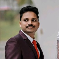Robin Antony