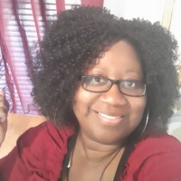 Kimberly Goodwin