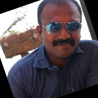 Hari Krishnan