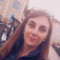 Christine Cesbron
