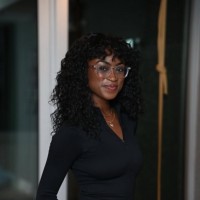 Uchechi Okeke