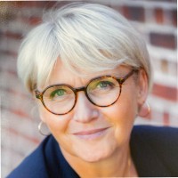 Christine LUCZAK SIEBERT