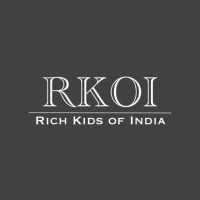 RICH KIDS OF INDIA