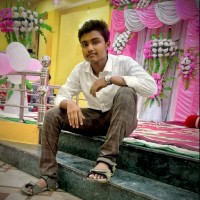 Md Faiz Ansari