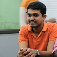 Anto Vinoth