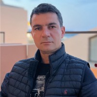 Marius Orghidan