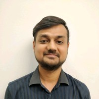 Nishant thaker
