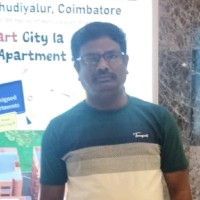 Vijaya Kumar