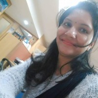 Shubhra Rawat