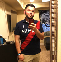 Larry Villanueva