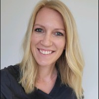Sarah Niebrugge