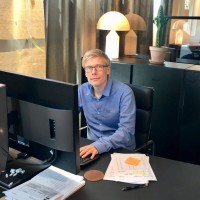 Stian Wikstrøm