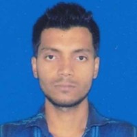 Deepesh Ghosh