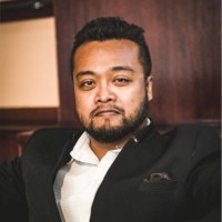 Ungku Muhammad Zunurain Ungku Zakaria