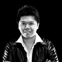 Alex Chia