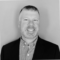 Jeff Suver, Mba, Mss