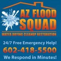 AZ FloodSquad Marketing