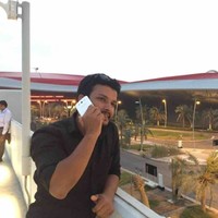 Junaid Kc