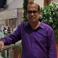 Kedar Sahu