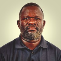 Dennis Elekia