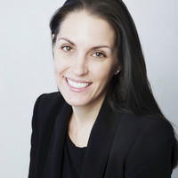 Audrey Drapeau
