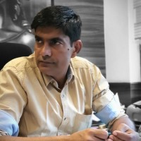 Manoj Sheoran
