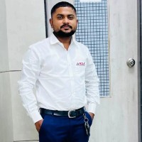 Mr.Ashish Chinchavle