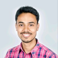 Ankit Naudiyal