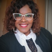 Tracie H. Sharp