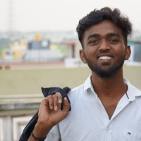 Karan K K