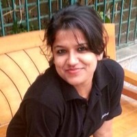 Shampa Chakraborty