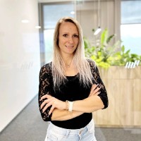 Mateja Švab