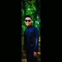 Muhammad Hairul Nizam Maula Md Salehudin