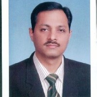 Ali Raza Khan