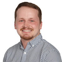 Nathan Selvey