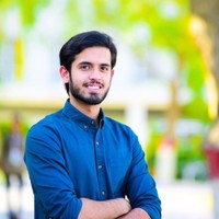 Danyal Naim Mirza