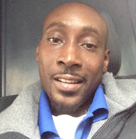 Terrance Wright