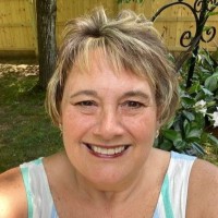 Sandy Mommaerts