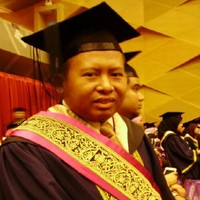 Syaiful Salimi Tajudin