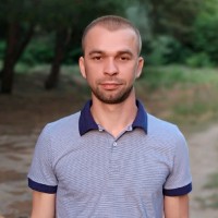 Oleksandr Dovzhenko