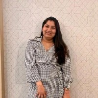Yashvi Mehta