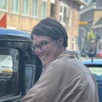 Tineke De Vries