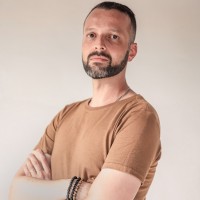 Daniel Cimento