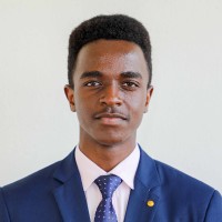 Wesley Mugambi