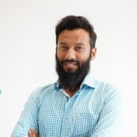Muhammad Shoaib Khalid