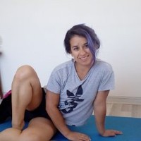 Maria Paz Correa Quezada
