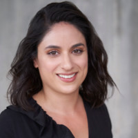 Pascale Kanaan