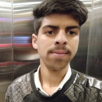 Sushant Shroga