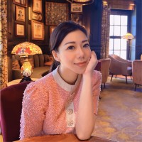 Peggy Chan